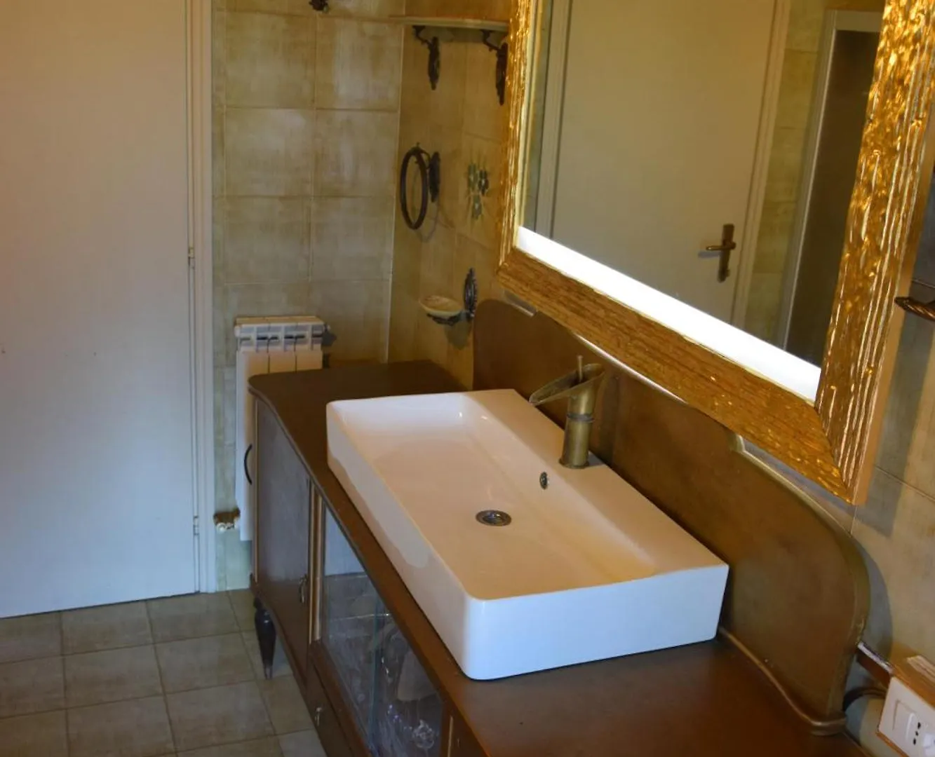 Butterfly Apartamento Piombino 0*,